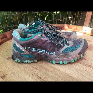 LaSportiva | Bushido